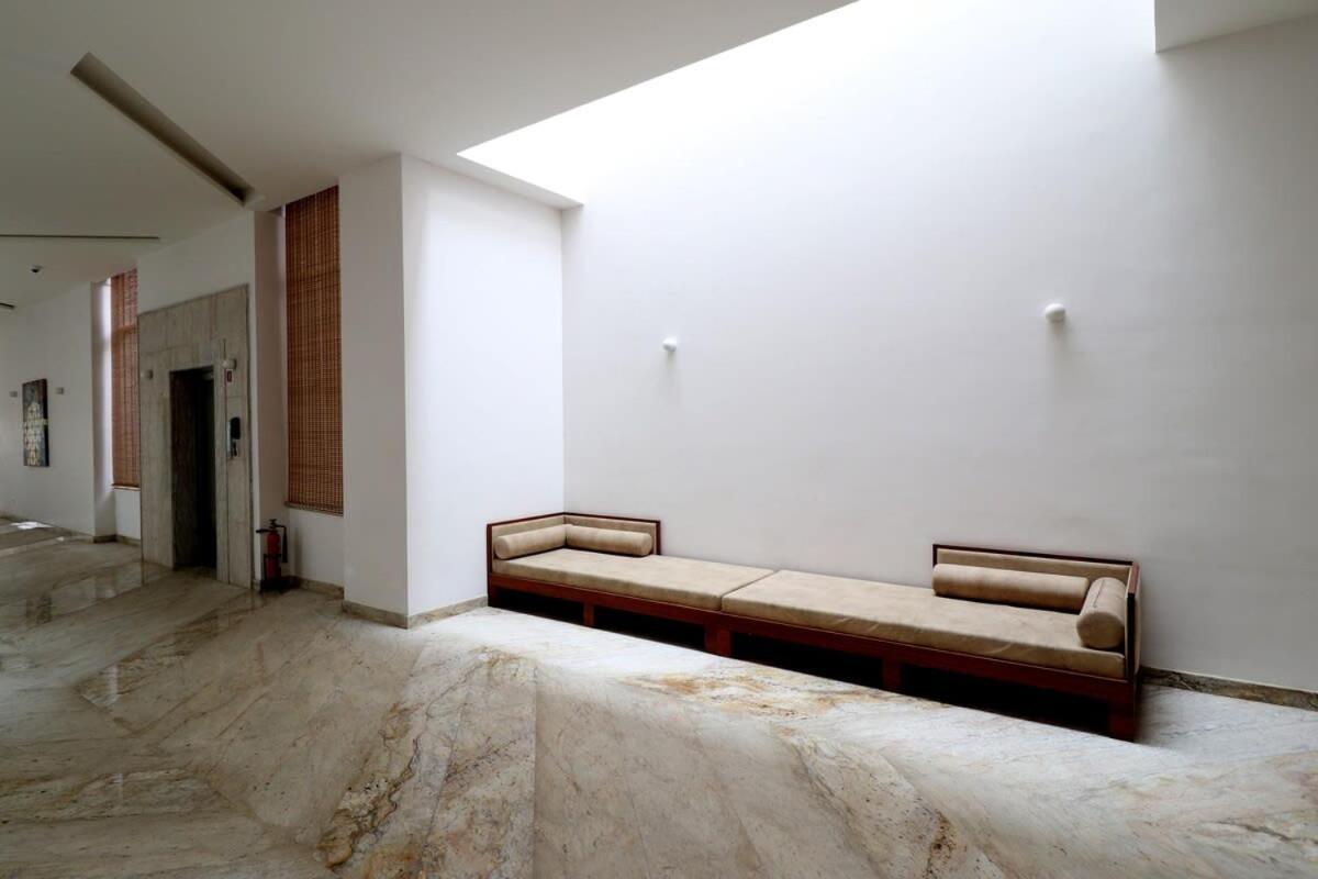 Welcome To Serenity-Luxury Villa At Prestige Augusta Golf Village Bangalore Exterior photo