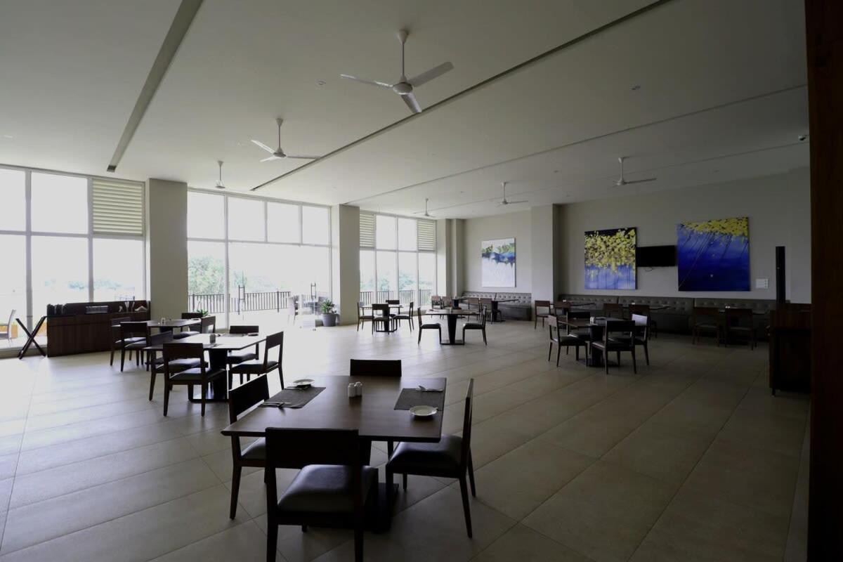 Welcome To Serenity-Luxury Villa At Prestige Augusta Golf Village Bangalore Exterior photo
