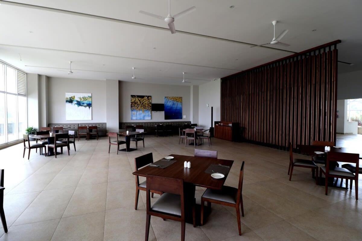 Welcome To Serenity-Luxury Villa At Prestige Augusta Golf Village Bangalore Exterior photo