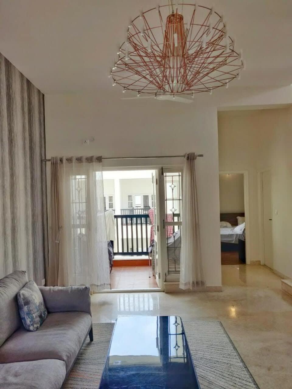 Welcome To Serenity-Luxury Villa At Prestige Augusta Golf Village Bangalore Exterior photo