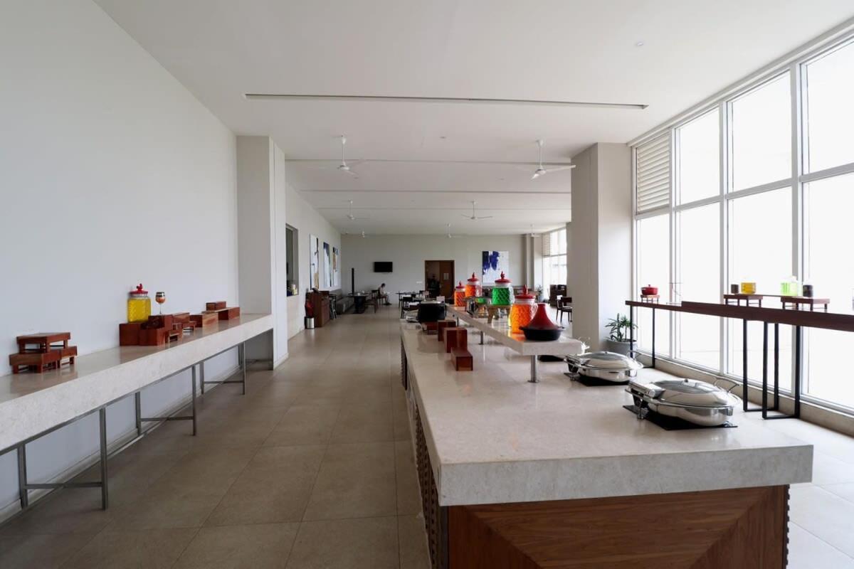 Welcome To Serenity-Luxury Villa At Prestige Augusta Golf Village Bangalore Exterior photo
