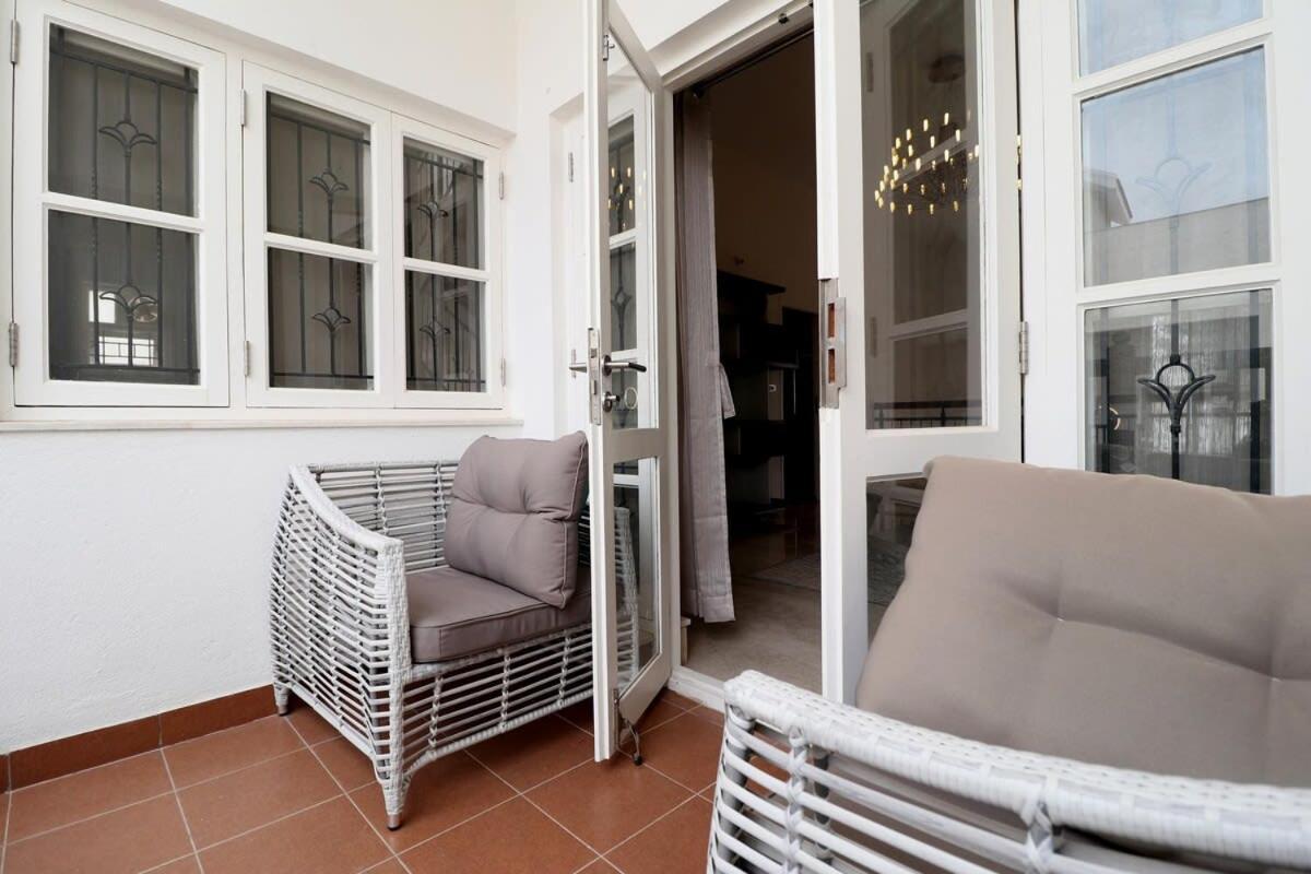 Welcome To Serenity-Luxury Villa At Prestige Augusta Golf Village Bangalore Exterior photo